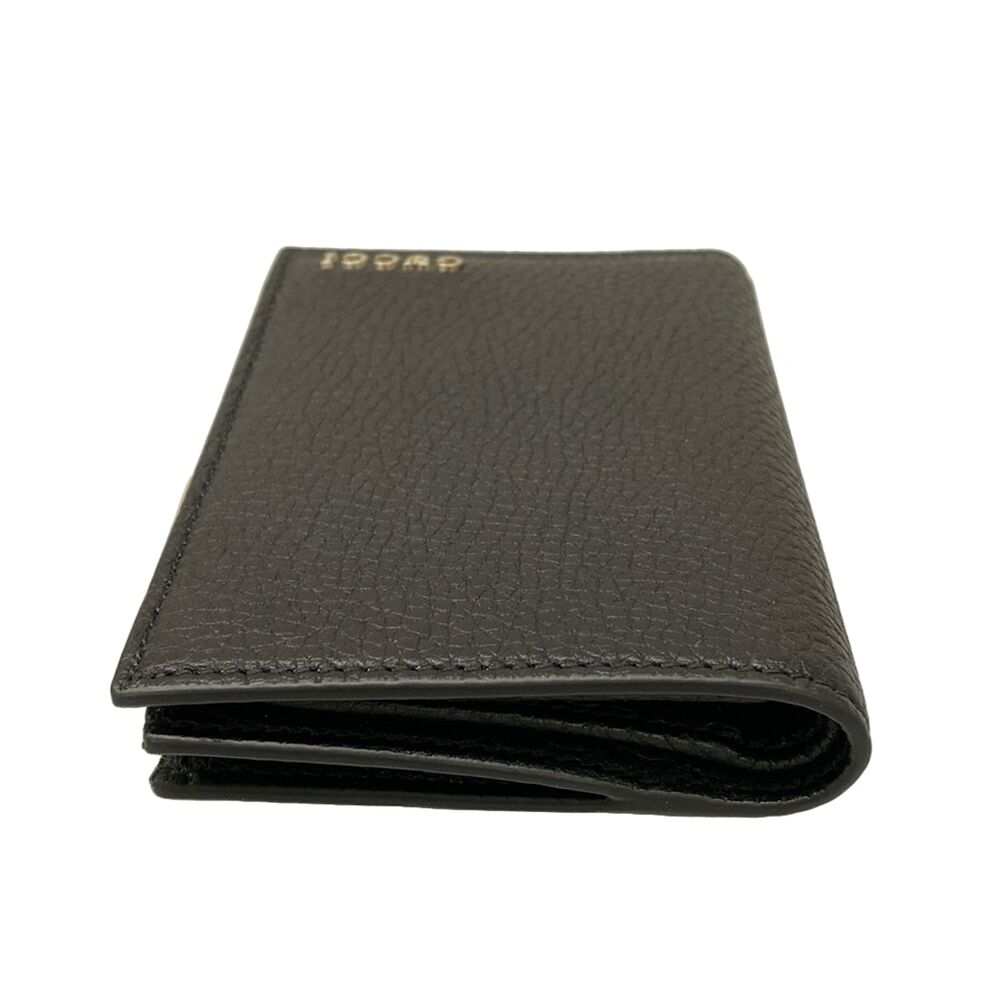 Gucci Logo Coin Purse Bifold Wallet 795292 - Picture 9 of 11